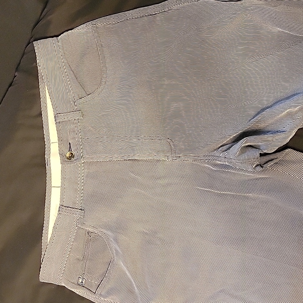 Tommy Bahama Corduroy Pants.